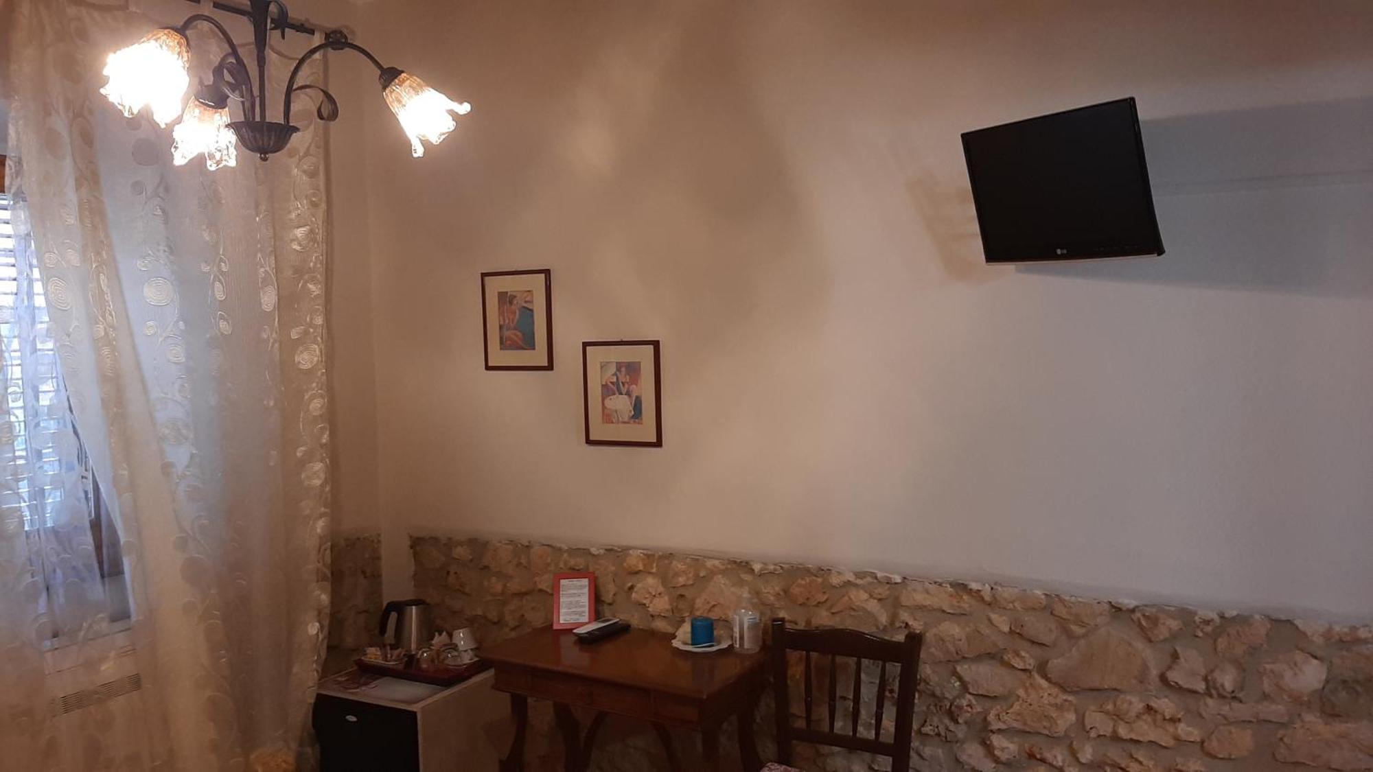 Antico Casolare Villa Сан Джиминяно Екстериор снимка