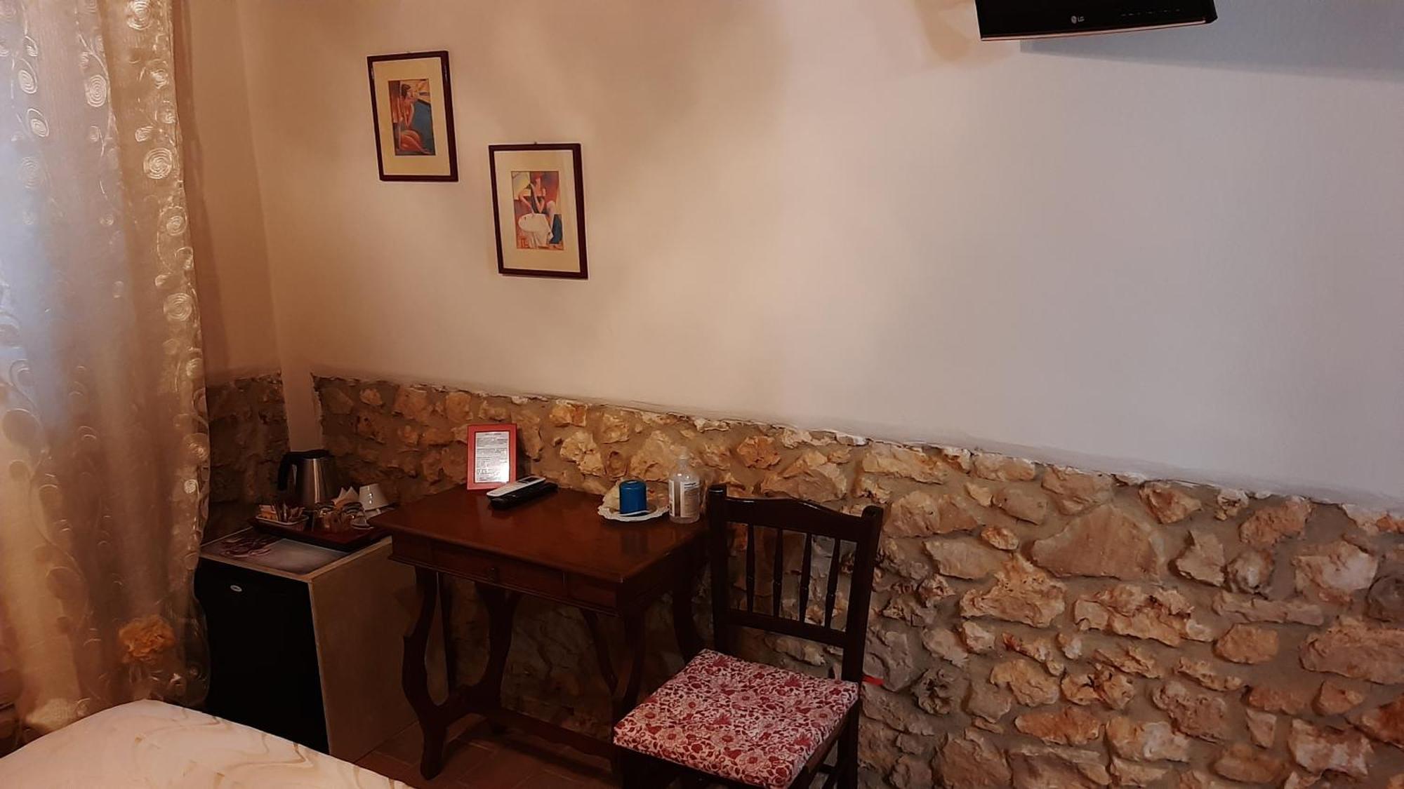 Antico Casolare Villa Сан Джиминяно Екстериор снимка