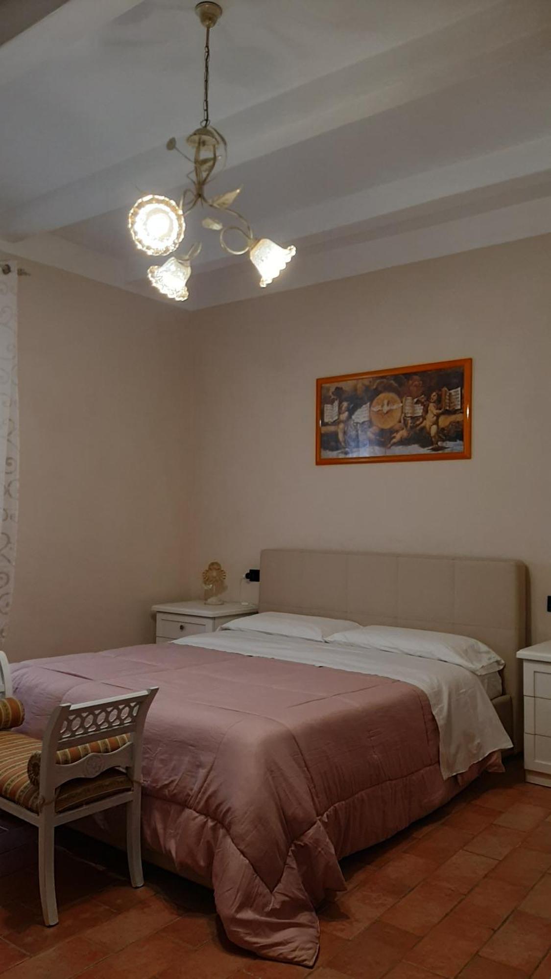Antico Casolare Villa Сан Джиминяно Екстериор снимка