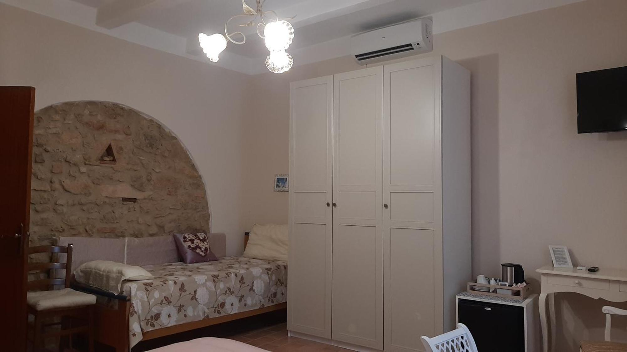 Antico Casolare Villa Сан Джиминяно Екстериор снимка