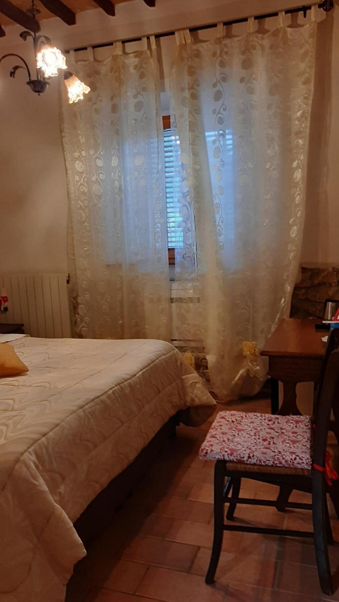 Antico Casolare Villa Сан Джиминяно Екстериор снимка
