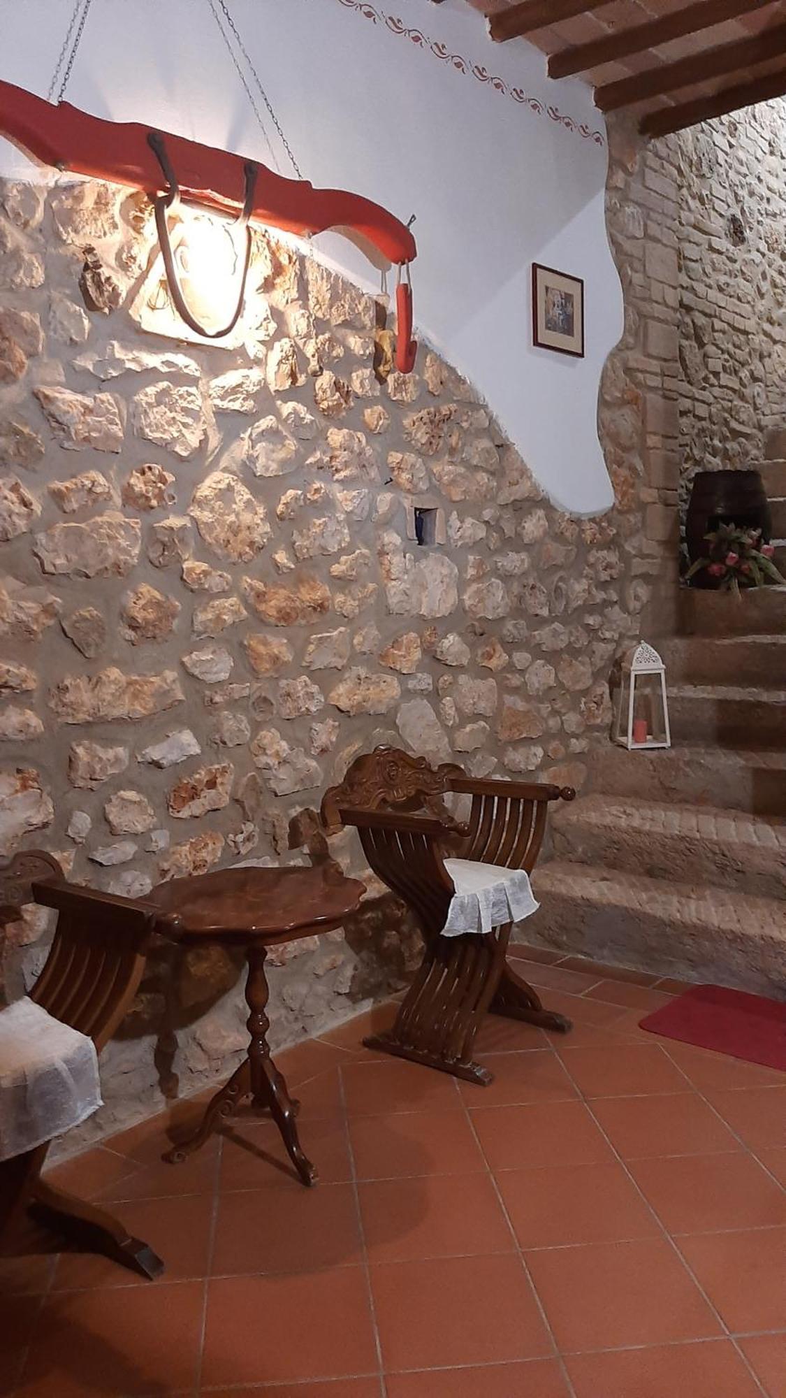 Antico Casolare Villa Сан Джиминяно Екстериор снимка