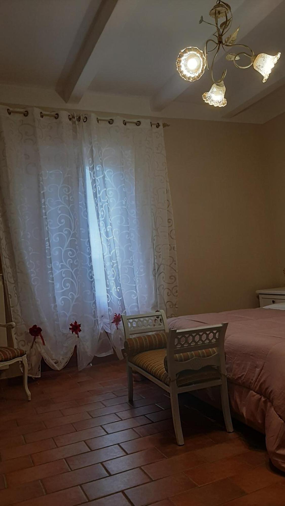 Antico Casolare Villa Сан Джиминяно Екстериор снимка