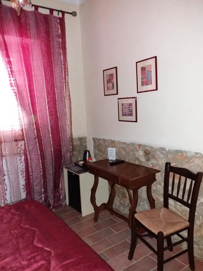 Antico Casolare Villa Сан Джиминяно Екстериор снимка